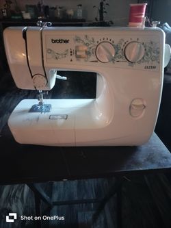 Sewing machine