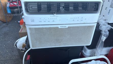 Air condition