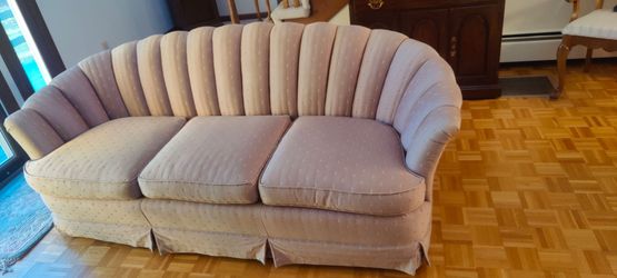 Antique couch