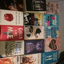 Books
