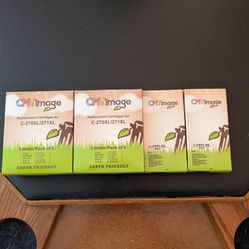 Canon 270 271 Ink Cartridges 