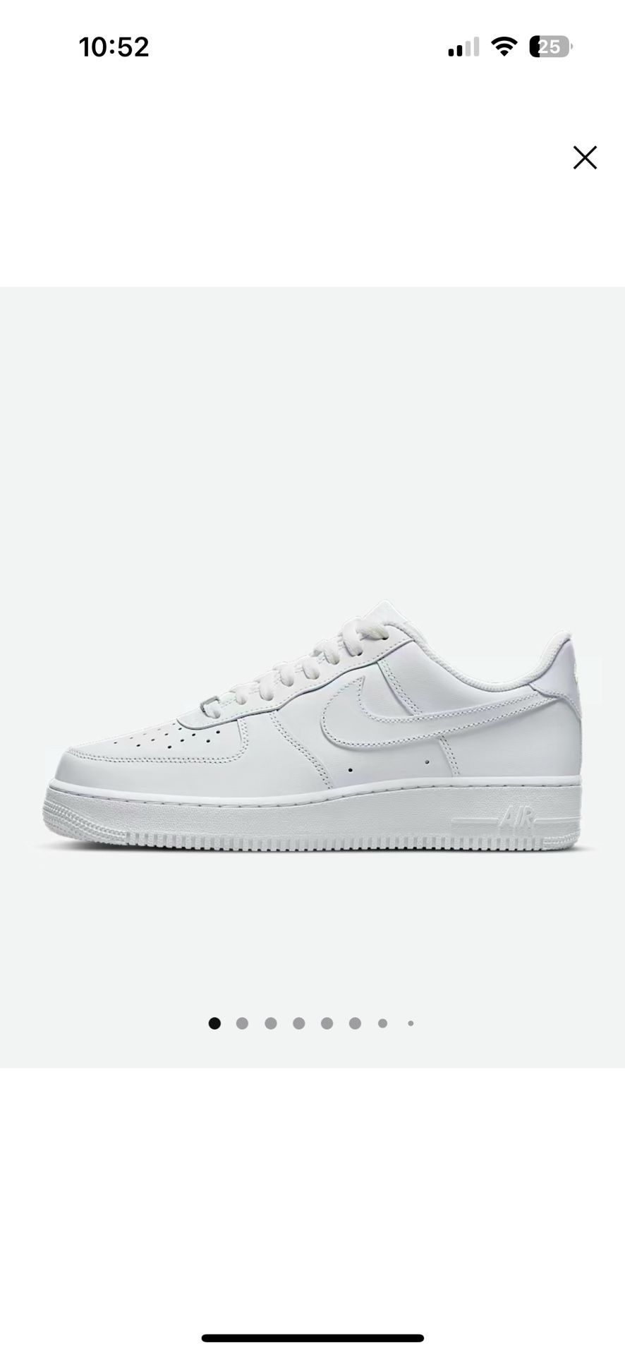Nike Air Force 1