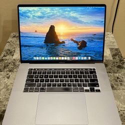 MacBook Pro 16” 2019 - Excellent Condition