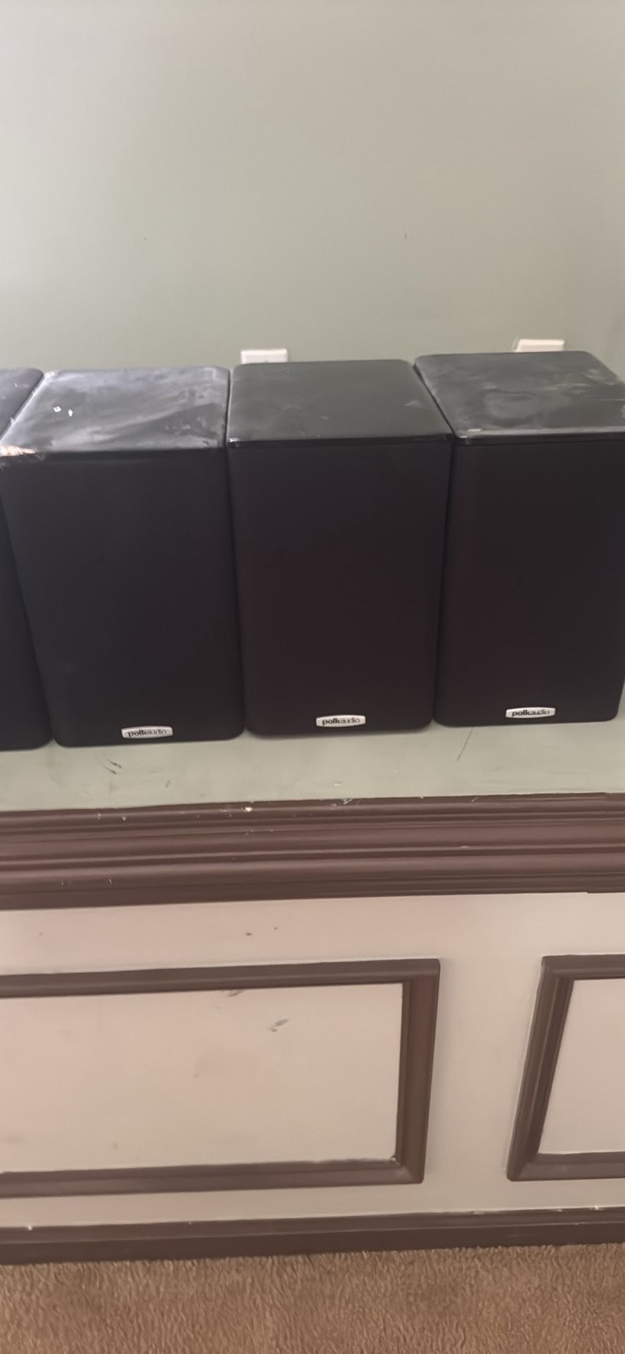 Speakers