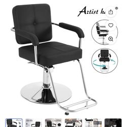 Barbers chair (BrandNew)