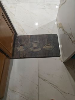 Kitchen matts