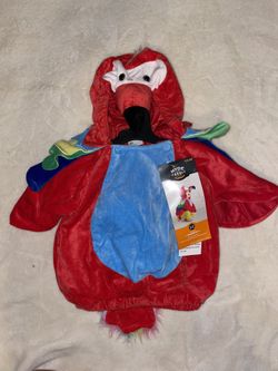 Baby Costumes
