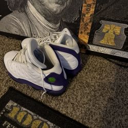 Retro Jordan 13