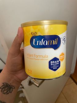 Baby Formula