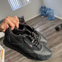 Reebok Classics Used Size 10