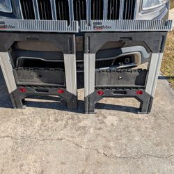 Stanley Fatmax Sawhorses
