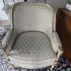 Free - Project chair