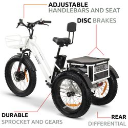 FORTE EV BIKE