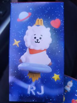 Bt21: RJ