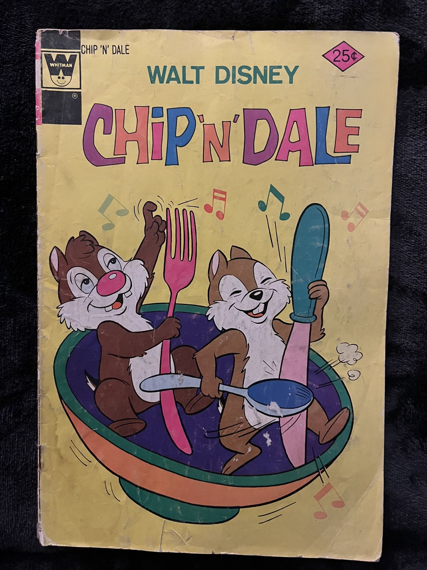 Comic Books