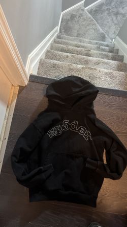 Sp5der Hoodie