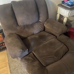 Recliner 