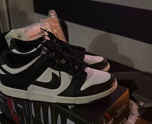 Nike dunk