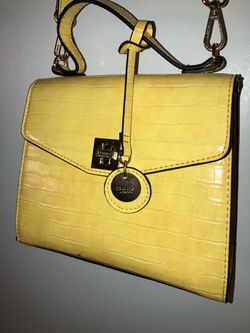 Dune designer bag