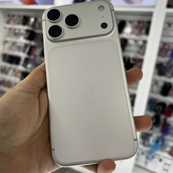 Iphone 17 Pro Max Unlocked 