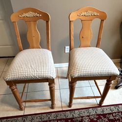 Chairs