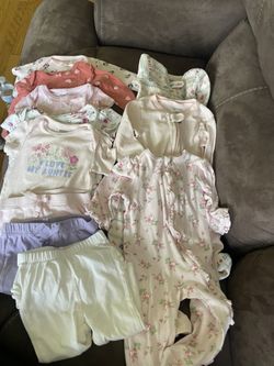 6-9 Month Bundle