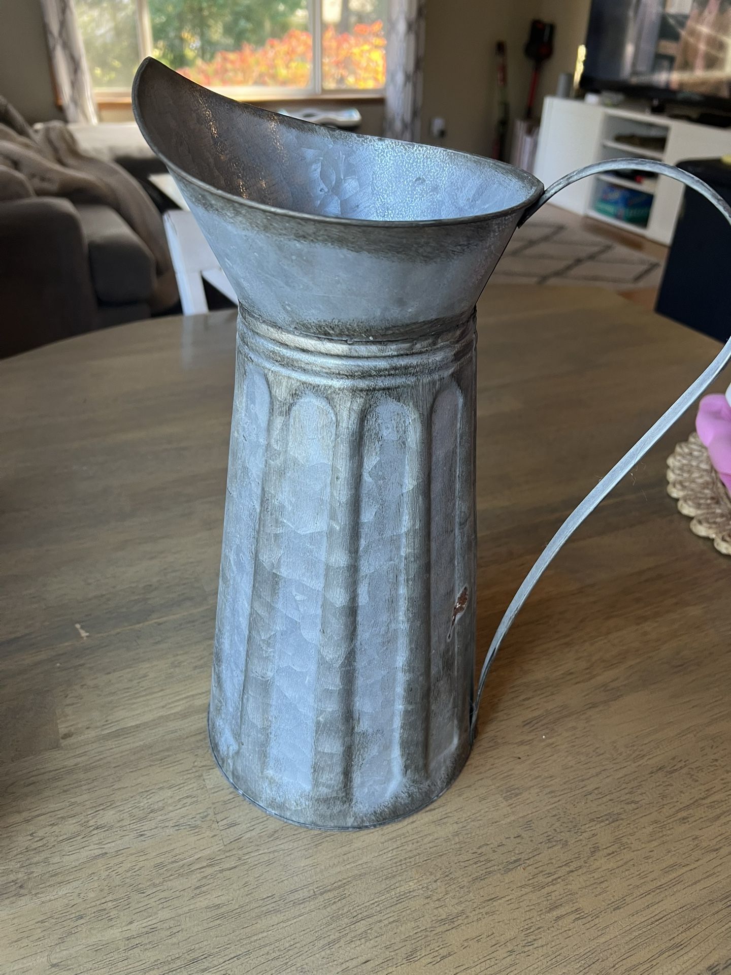 Metal Base