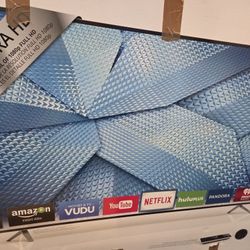 70" VIZIO 3K ULTRA HD CLASS MODEL: M70