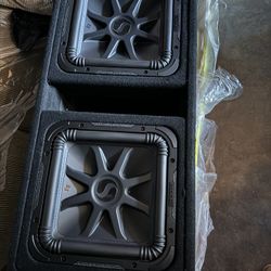 Kicker L7 