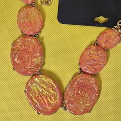 Womens Necklace 