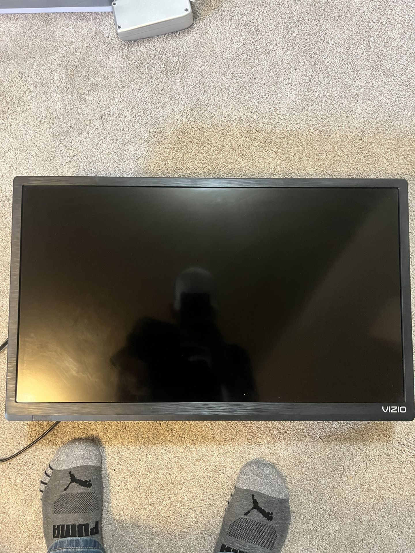24 Inch Vizio Roku Smart Tv