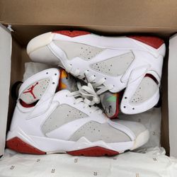 2015 Jordan 7 Retro Hare