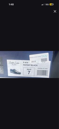 Shoes – Men’s Size 7