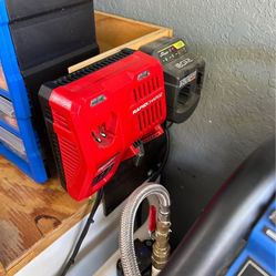 Oneil  ATV/die bike helmet with polarized goggles