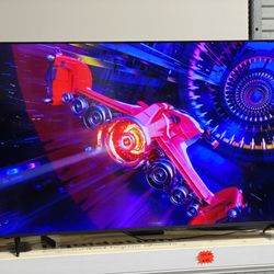 VIZIO 75" Class 4K Series LED Smart TV