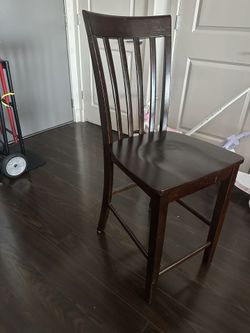 Bar High Chairs Dining
