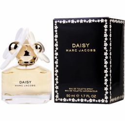 Daisy By Mark Jacobs perfume