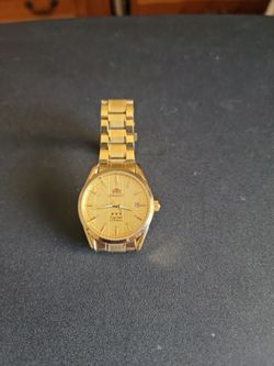 Reloj ORIENT