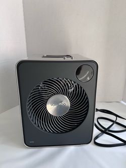VORNADO VMHi605 Whole Room Space Heater NO REMOTE CONTROL