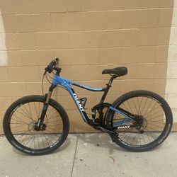 Giant Trance 29er
