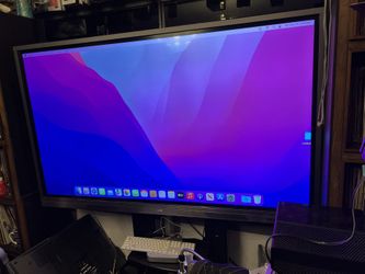 75” DTEN Touchscreen Display Monitor ❤️With Intel i5 Computer ✅Built Inside Unit