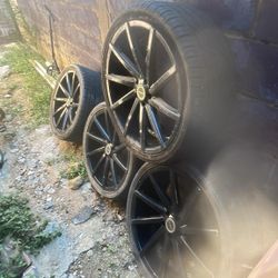 Rims