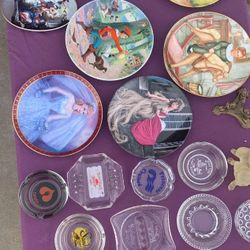 Antiques For Sale $10 Each 