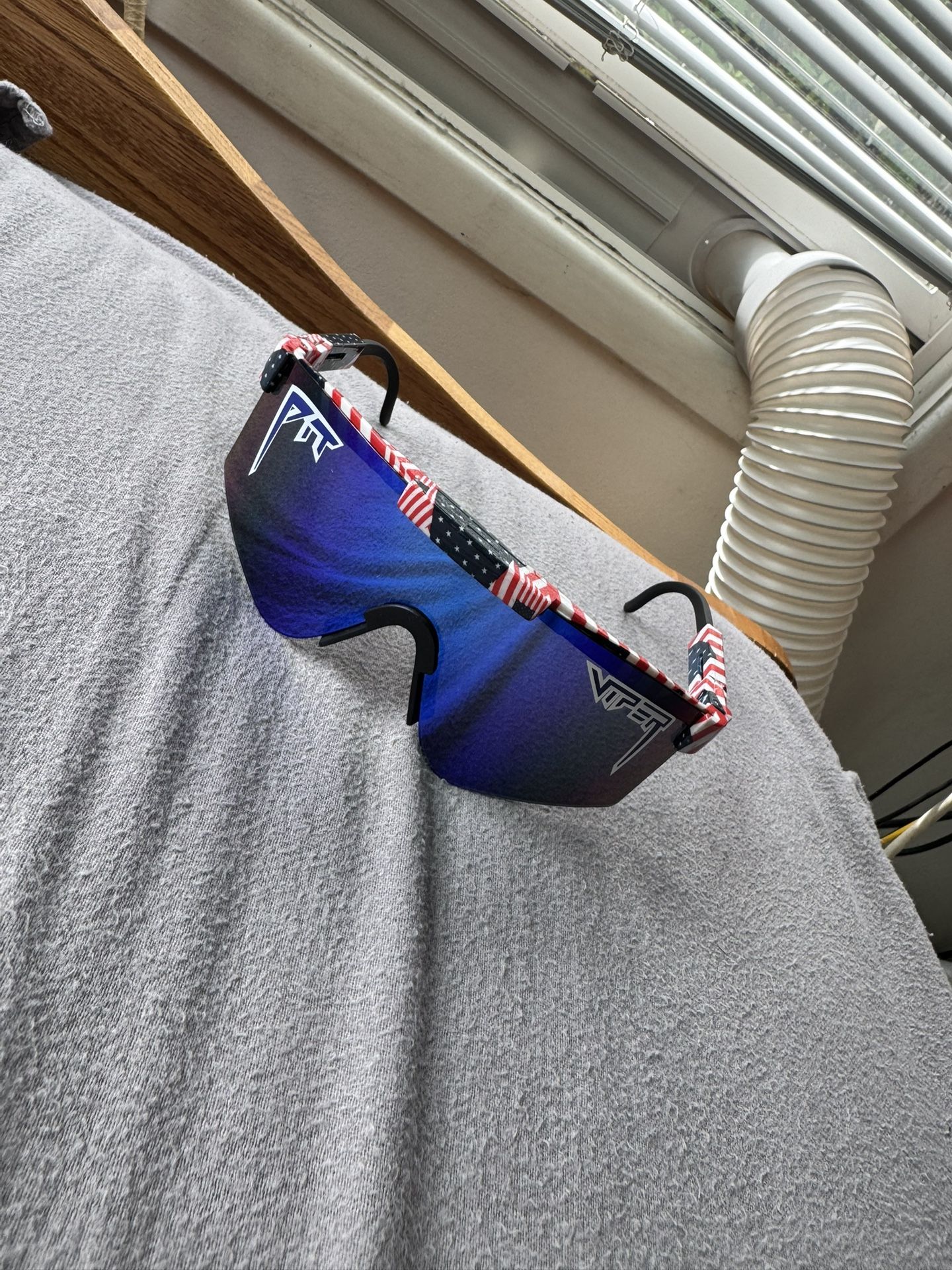 USA Pit Vipers Brand New