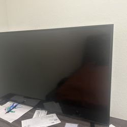 Samsung 50’ TV