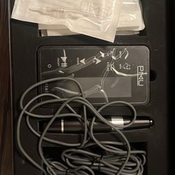 intelli PMU machine pen