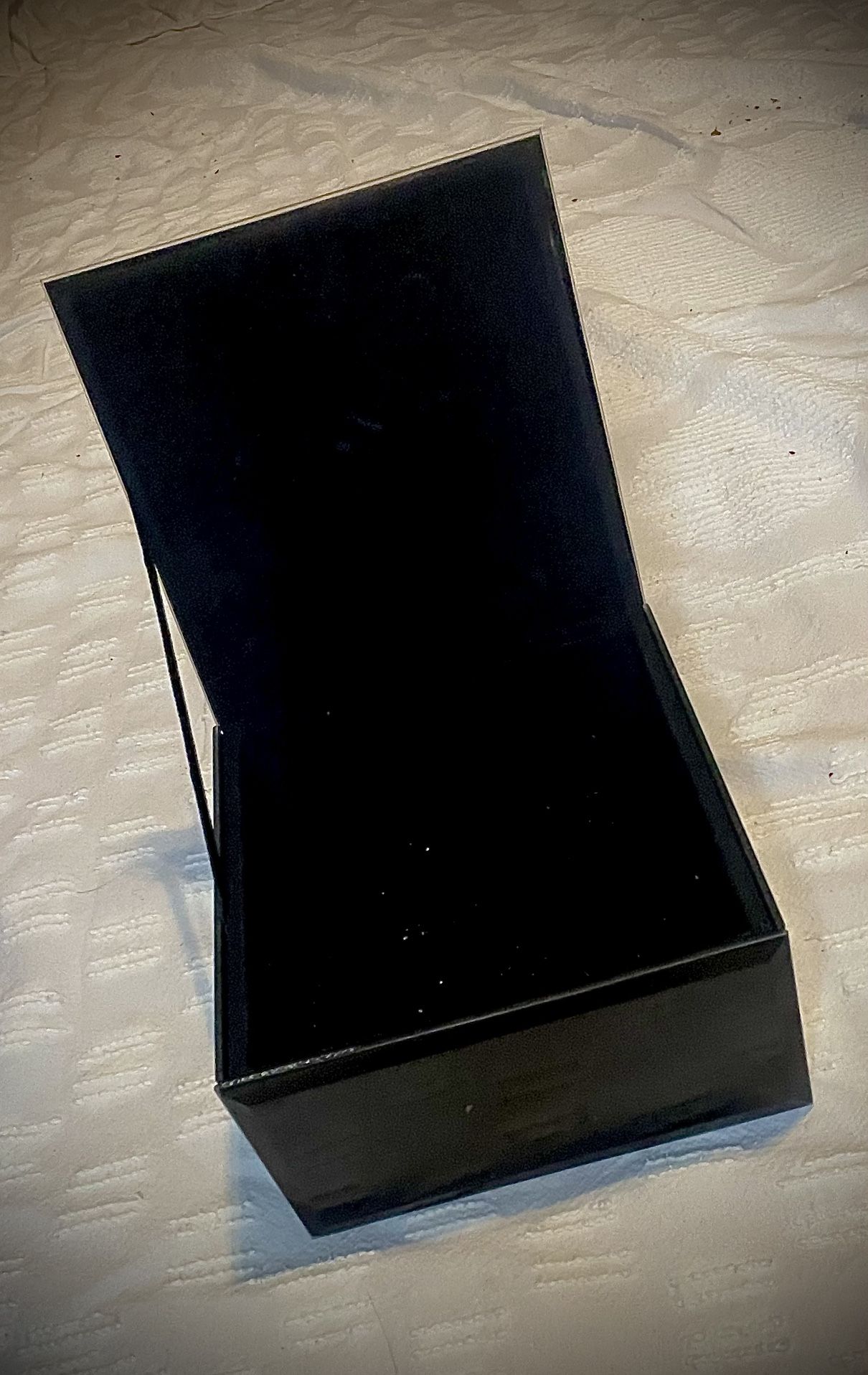 Jewelry Box