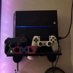 PS4 Pro