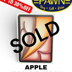 APPLE IPAD AIR M3 IN BOX M3