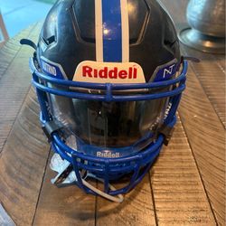 Riddell Speed Flex Helmet 2025 ( Medium)